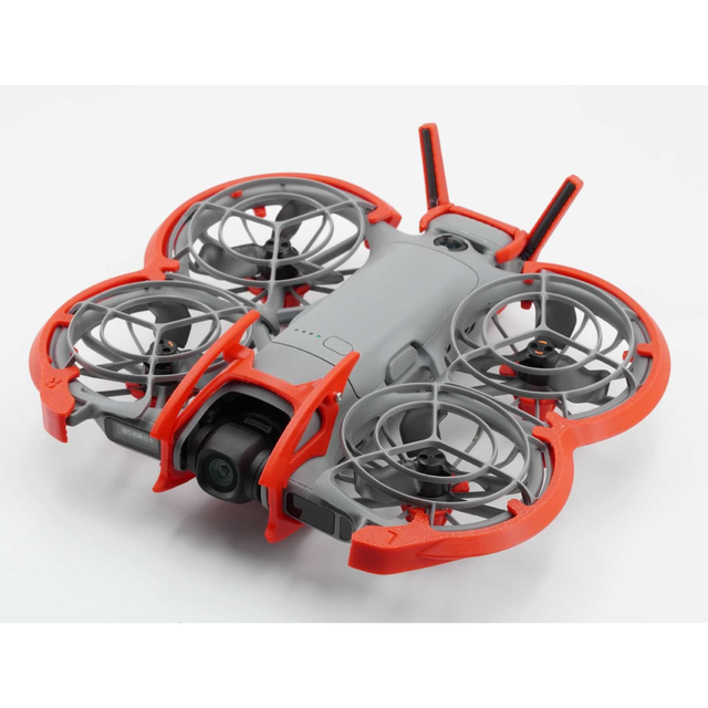 Protective Cover Anti-collision Ring Propeller Guard for Dji Neo 2 Drone Accessories
