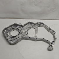 Cache-engrenage d'origine QSL9 4995487 4992995 – Boîtier d'engrenage moteur pour remplacement de moteur de machines de construction lourdes Cummins