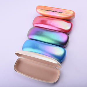 Hộp đựng kính mát, hộp đựng kính thời trang, hộp đựng kính sáng bóng - Product Image 2