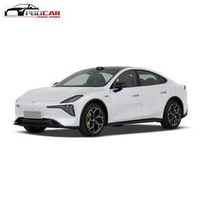 Voiture électrique chinoise en stock, modèle 2025-2026, berline électrique pure Changan Deepal L06, nouvelle voiture de luxe intelligente et abordable à vendre - Product Image 1