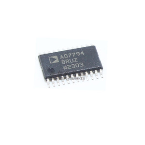 Ad7794bruZ Adc Tssop 24 Sigma Delta Spi Surface Mount Data Acquisition Chip <b>Integrated</b> <b>Circuit</b> - Product Image 2