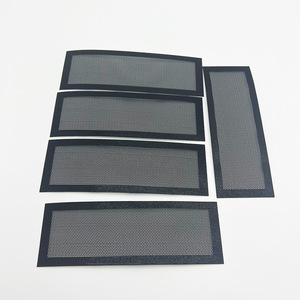 Custom Plastic <b>Speaker</b> Grille 0.8mm Hole For Laptop <b>Tv</b> Headphone Audio PC - Product Image 2