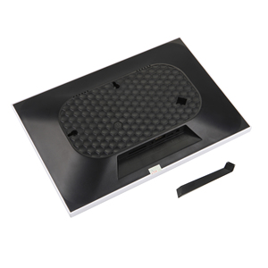 Cornice Digitale da 10 Pollici a Prezzo all'Ingrosso, Schermo HD 1080P, Riproduzione Audio MP3, Sincronizzazione Google e iOS, Agenda Digitale per Ufficio - Product Image 6