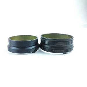 Piezas de repuesto para camiones de fábrica de China, barra de torsión para camiones pesados, buje de color, buje amortiguador de goma para la venta - Product Image 3