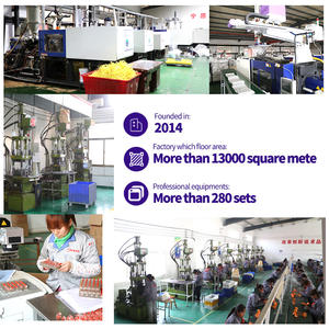 TX-ES007 가축 Rfid 바코드 Uhf 산양 귀 꼬리표 양 가축 돼지를 위한 동물성 가축 전자 귀 꼬리표 - Product Image 6