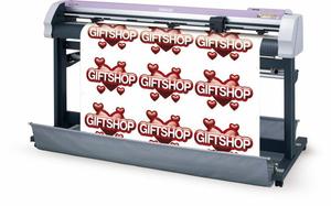 Mimaki CG-75FXII Vinyl Máy Cắt Decal (30-Inch) Cho <span class=keywords><strong>Banner</strong></span> - Product Image 2
