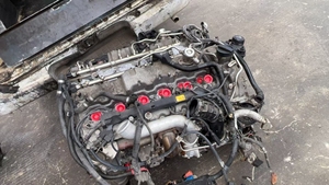 Pour Rolls Royce <span class=keywords><strong>N74</strong></span> 6.6T V12 Cylindre Bi-Turbo Essence/Pétrole Pièces Auto Moteur Neuf ou d'Occasion Ensemble Moteur - Product Image 3