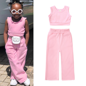 Abbigliamento moda per ragazze all'ingrosso abbigliamento firmato per bambini poliestere abiti autunnali per bambini abbigliamento per ragazze adolescenti <span class=keywords><strong>felpe</strong></span> - Product Image 1