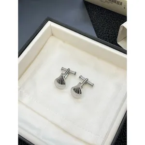 Khinh khí cầu loạt Bộ phụ kiện nam-Kẹp cà vạt + Khuy măng sét + Kẹp Ví | quà tặng trang trọng/Tiệc - Product Image 5