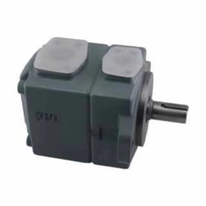 Bomba de Engranajes de una Etapa, Hidráulica, Serie PV2R, Modelo PV2R2-41-F-RAA-416 - Product Image 3
