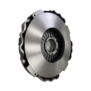 Rodamiento de Embrague <span class=keywords><strong>11203</strong></span> y 996914 para Camión - Product Image 3