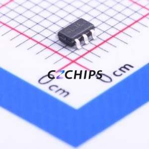 Amplificador operacional de chip IC de circuito integrado de venta completa/OT SOT-23-5 - Product Image 1