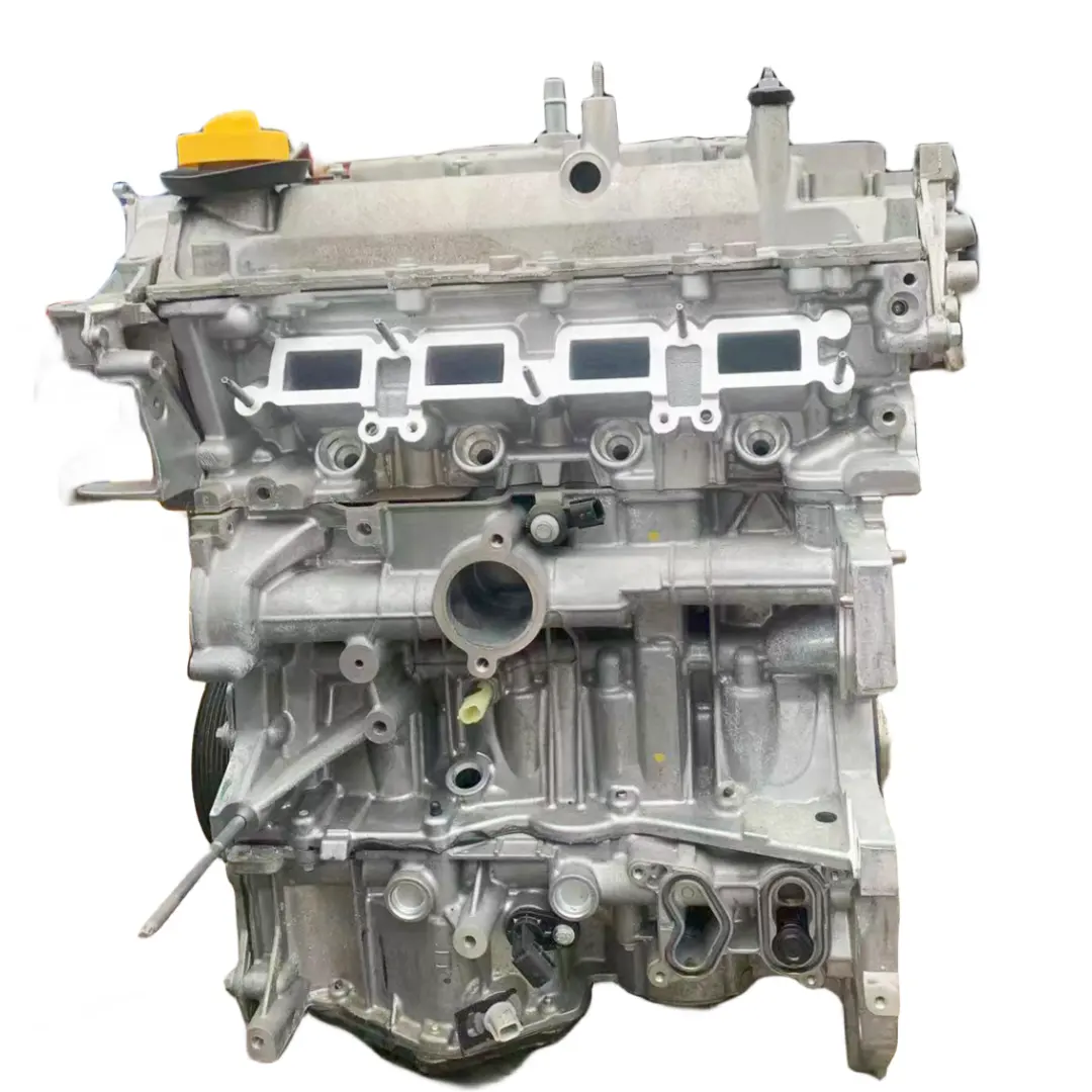محرك أصلي جديد HRA2 لمحرك نيسان قاشقاي رينو 1.2T محرك HRA2 H5FD403