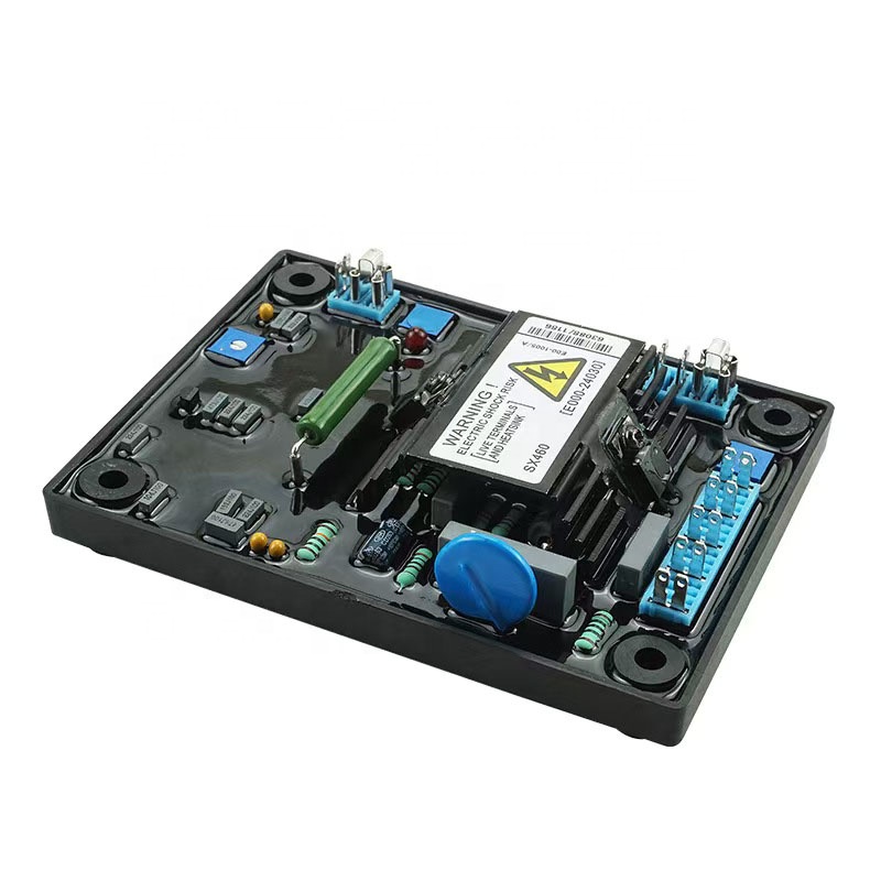 E000-24600 AVR SX460 Stamford генератор автоматический регулятор напряжения SX440 E000-24030