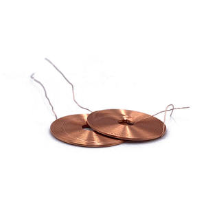 Varios <span class=keywords><strong>Mini</strong></span> bobina eléctrica Cobre Ferrita Núcleo de aire Inductor Bobina electromagnética y bobina electromagnética Proveedor - Product Image 6
