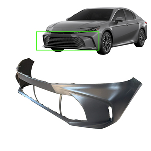 Couvercle de pare-chocs avant haute performance pour <span class=keywords><strong>Toyota</strong></span> Camry 2024 2025 LE Numéro de référence 52119-AQ901 - Product Image 4