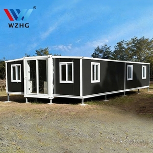Casas Prefabricadas Listas para Enviar, Casas de Madera en Contenedores, Habitaciones en Contenedores, Casa Modular 40 <span class=keywords><strong>Broken</strong></span> <span class=keywords><strong>Hill</strong></span> - Product Image 1
