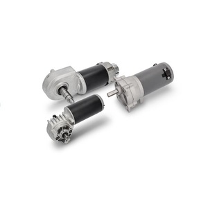 ชุดขับเคลื่อนขนาดกะทัดรัด Maxon Motor รุ่น 111111 พร้อมเกียร์บ็อกซ์และเซ็นเซอร์สำหรับการควบคุมการเคลื่อนที่ที่แม่นยำ - Product Image 3