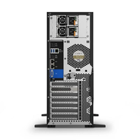 Meilleur prix Lenovo ThinkSystem ST558 2-socket 4U Rack-mountable Tower Server pour les fournisseurs de la Chine