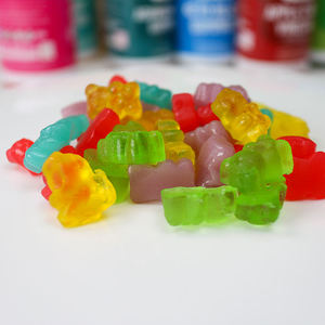 <strong>Sea</strong> <strong>Moss</strong> Gummies Organic Burdock Root Gummies <strong>Sea</strong> <strong>Moss</strong> and Bladder Wrack Gummies <strong>Sea</strong> <strong>Moss</strong> Raw Supplement - Product Image 6