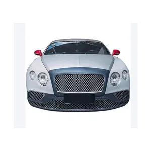Factory Supply High Performance Bright And Long Life Suitable Car Led Taillights For Continental Gt17