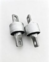 Convient aux Tesla Model 3 / Model Y, bagues de bras de suspension supérieurs et inférieurs avant, grande bague de bras droit 104434100D