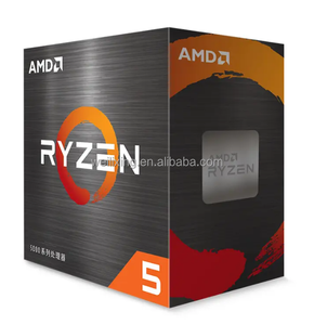 Box 5700X Tray Ready StockRyzen 5 7 9 <span class=keywords><strong>5900</strong></span> 5800 5700 5600 5500 Socket AM4 Gaming CPUs para computadora de escritorio - Product Image 2