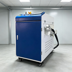 Machine de soudage laser portable pour câbles à fibres optiques spécialisés, soudeuse laser manuelle pour l'épissure de câbles - Product Image 4