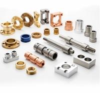 Pièces métalliques de précision CNC, service de fraisage CNC personnalisé, électroérosion à fil, brochage, tournage, fraisage, perçage, usinage du laiton et de l'aluminium