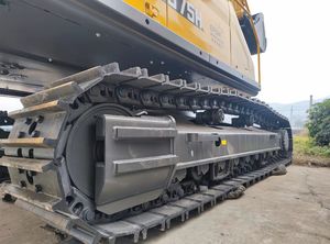 Nueva marca China SDLG E6375HExcavator Excavadora de buen rendimiento a la venta - Product Image 5