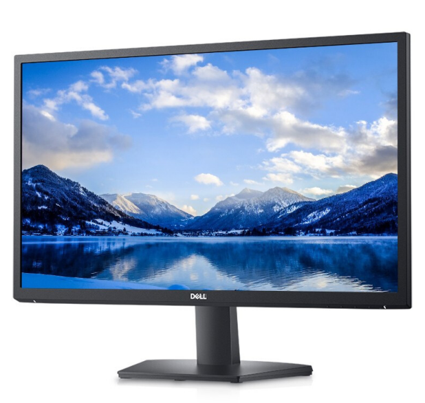 DELL Hot-selling 1080p Desktop Pc Computer 24 Lcd Monitor Cheap Monitor Pc Computer