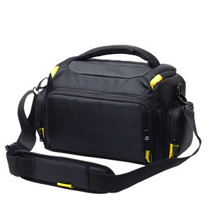 Grand sac de transport pour <span class=keywords><strong>appareil</strong></span> <span class=keywords><strong>photo</strong></span> numérique, sacoche rembourrée pour <span class=keywords><strong>appareil</strong></span> <span class=keywords><strong>photo</strong></span> DSLR S M L 3 tailles disponibles, sacs à bandoulière pour appareils <span class=keywords><strong>photo</strong></span> - Product Image 2