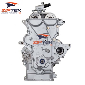 Motore 1.6L GDI G4FD per <span class=keywords><strong>Kia</strong></span> Carens Ceed Soul Sportage Hyundai I30 IX35 I40 Veloster - Product Image 6