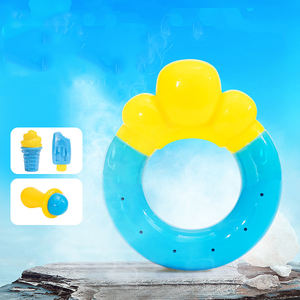 Cani che si raffreddano congelabili per cani da masticare giocattolo Non tossico per il riempimento dell'acqua - Product Image 2