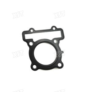 Xe máy đầy đủ Gasket <span class=keywords><strong>Set</strong></span> cho fz16 <span class=keywords><strong>FZ</strong></span> 2.0 với vòng cao su - Product Image 4