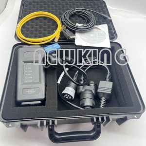 2019 CAT ET 4 Adapter 478-0235 Truck CAT4 Communication <strong>Connection</strong> ET4 Heavy Duty Caterpillar Scanner Excavator Diagnostic <strong>Tools</strong> - Product Image 2