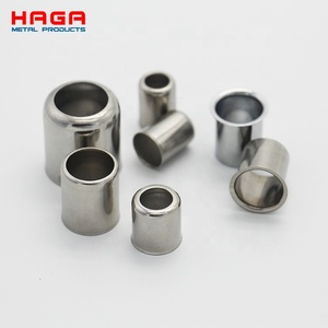 Raccordi per Tubi Idraulici ad Alta Pressione Forgiati, Guaina Protettiva per Tubi dell'Aria, Raccordo a Crimpare, Ghiera per <span class=keywords><strong>Acqua</strong></span> - Product Image 3