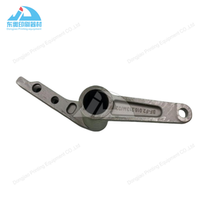 Chất Lượng Cao 1 Mảnh <span class=keywords><strong>BF</strong></span>-F2.016.213M/02 Đu Cánh Tay Đòn Bẩy Cho Heidelberg In Offset Các Bộ Phận Máy Móc Đòn Bẩy F2.016.213m - Product Image 2
