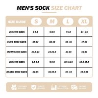 Chaussettes de sport athlétiques pour hommes, mi-mollet, avec logo personnalisé, pour l'entraînement en salle de sport, vente en gros