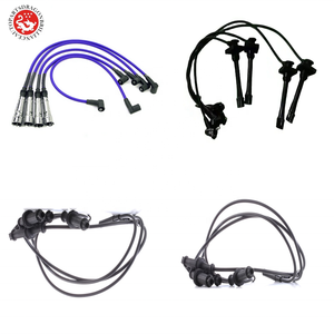 Auto-Zündkabelsatz Zündkabel 5967.3 5967A6 5967.C1 für Peugeot für Nissan für Isuzu für Hyundai für Honda für Daewoo - Product Image 2