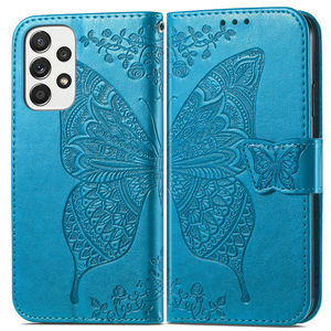 Funda de Teléfono Tipo Cartera de Cuero PU con Impresión de Lujo Jmax 2026 para Modelos 12, 13, 21, 23, <span class=keywords><strong>32</strong></span>, 52, 70, 71, 73 <span class=keywords><strong>S</strong></span> 4G 5G - Product Image 6