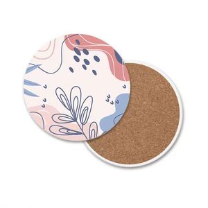 <b>Ceramic</b> Round <b>Coaster</b> Special Promotional Gifts for Coffee Mug for <b>Coasters</b> - Product Image 6