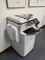 Máquina de impresora reacondicionada Epson C879 C8690 C879 para copiadora Epson Workforce C869r
