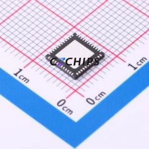 EFR32FG14P233F256GM48-B Wireless Transceiver IC QFN-48-EP(7x7) RF I2C/ I2S/ UART/ USART/ SPI IEEE 802.15.4 - Product Image 2