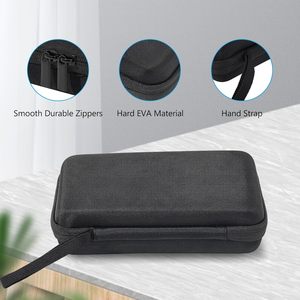 Bolsa Organizadora Electrónica con Logotipo Personalizado para Disco Duro, Memoria USB, <span class=keywords><strong>AirPods</strong></span>, Cables, Estuche Tecnológico Multibolsillos - Product Image 5