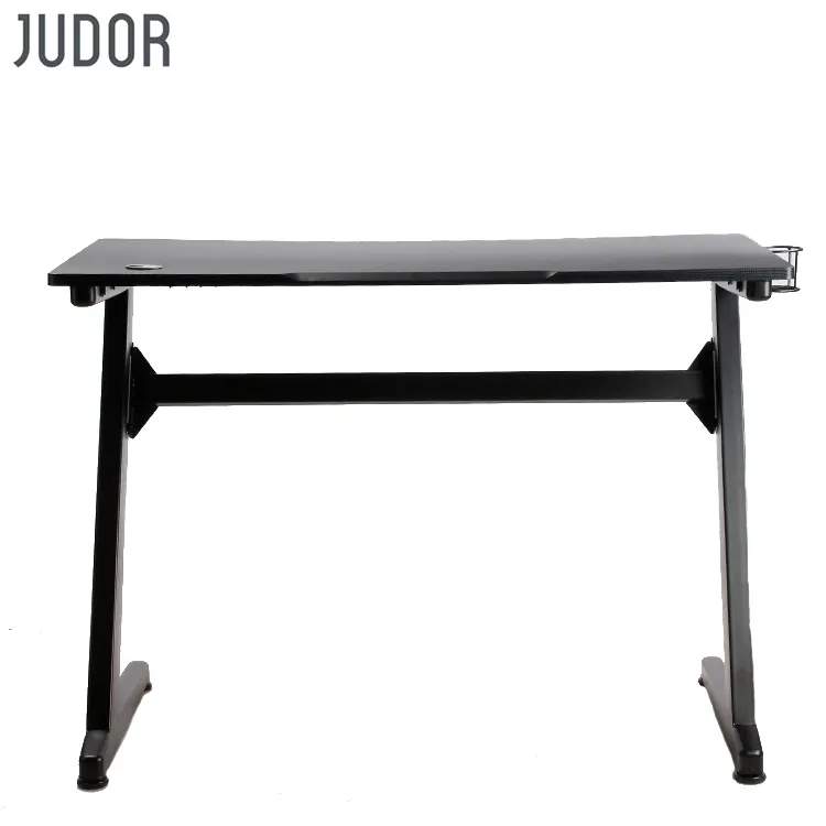 Judor מתכוונן שולחן משחקי משרד ריהוט שולחן מחשב משחקים