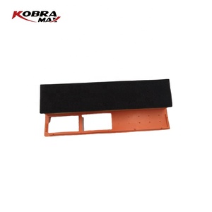 Phụ Tùng Ô Tô Bộ Lọc Không Khí Cho FIAT 55183265 Cho FORD 1706918 Xe Cơ Khí - Product Image 2