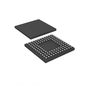 Compre componentes electrónicos en línea en el canal del fabricante integrado LFBGA 108 - Product Image 1