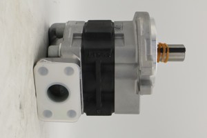 Bomba de Aceite Hidráulica para Camiones, Serie SDYB SDB SDY SGP SGP1 SGP2 SGP1A, Bomba de Engranajes Hidráulica de Alta Presión para Montacargas SGP1A16R983 - Product Image 2