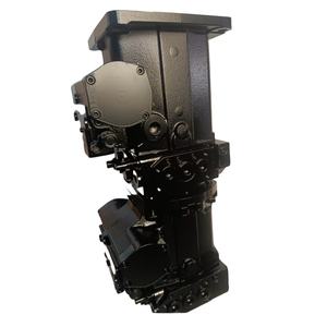 A4vg56 a4vg56ep4dt1/32r-ntc02f075pp + HL-A4VG56EP4DT1/32r-nsc02f005pp משאבה a4vg180 a4vg180dwd1/32l-nsd02f021d-d-s - Product Image 3